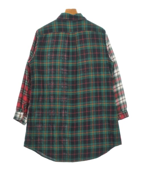 LAUREN Ralph Lauren เสื้อลำลอง