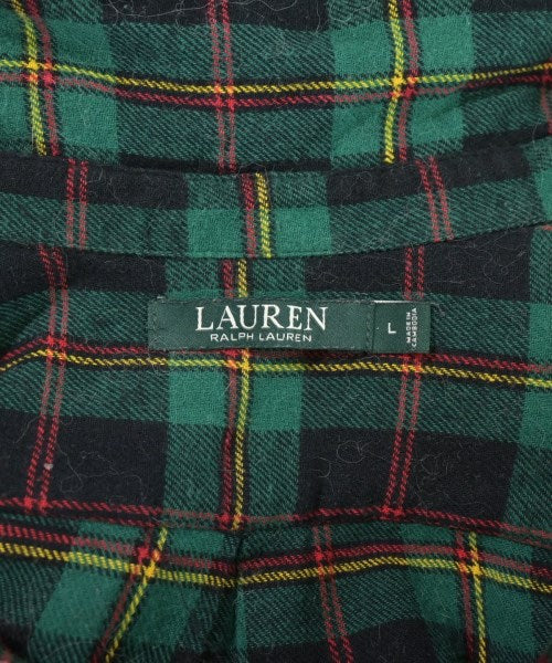LAUREN Ralph Lauren เสื้อลำลอง