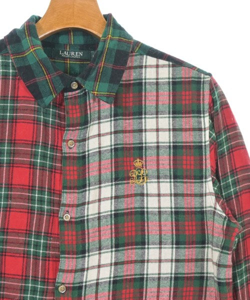 LAUREN Ralph Lauren เสื้อลำลอง