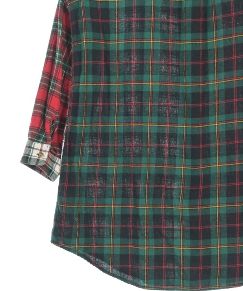 LAUREN Ralph Lauren เสื้อลำลอง