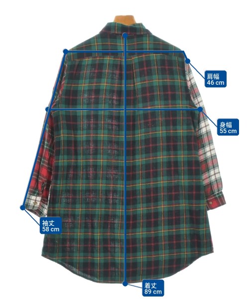 LAUREN Ralph Lauren เสื้อลำลอง