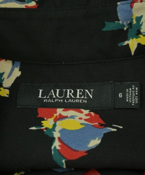 LAUREN Ralph Lauren ชุดเดรส