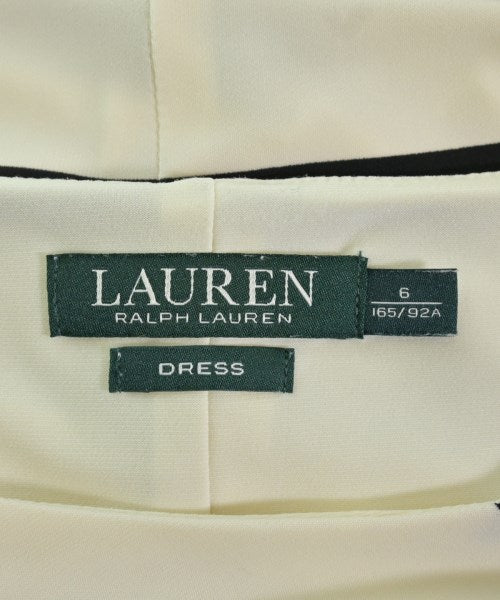 LAUREN Ralph Lauren ชุดเดรส