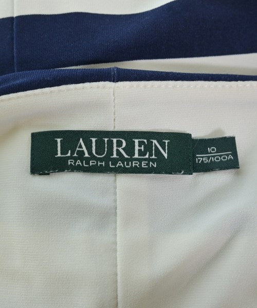 LAUREN Ralph Lauren ชุดเดรส