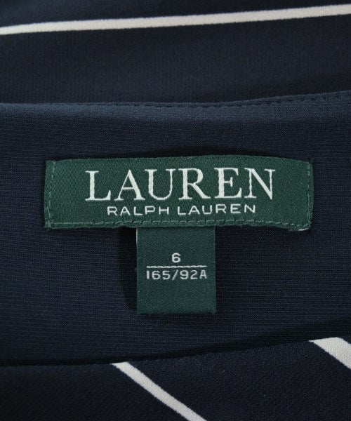 LAUREN Ralph Lauren ชุดเดรส