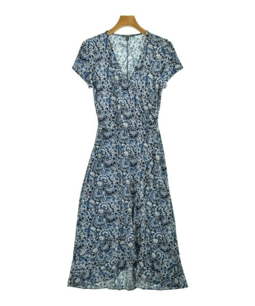 LAUREN Ralph Lauren ชุดเดรส