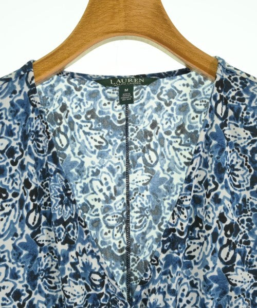 LAUREN Ralph Lauren ชุดเดรส