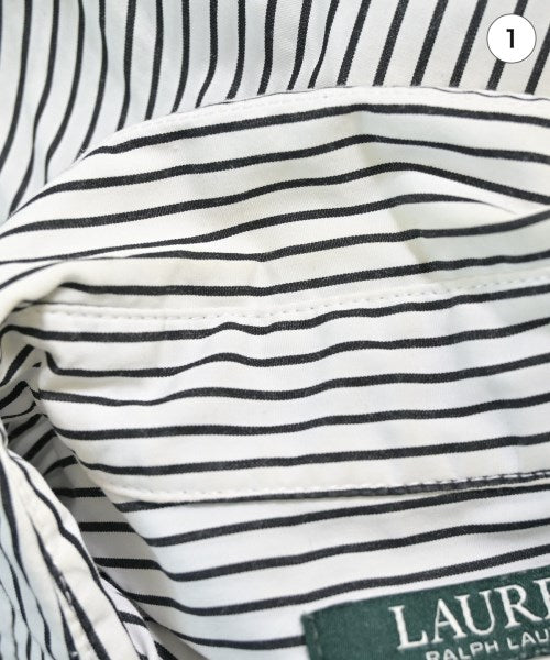 LAUREN Ralph Lauren เสื้อลำลอง
