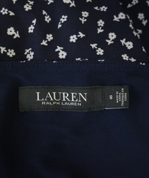 LAUREN Ralph Lauren ชุดเดรส