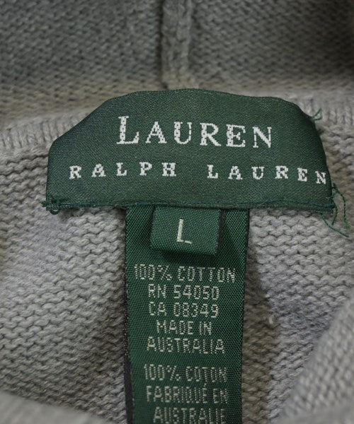 LAUREN Ralph Lauren เสื้อกันหนาว