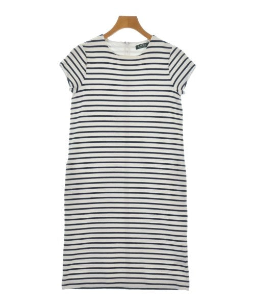 LAUREN Ralph Lauren ชุดเดรส