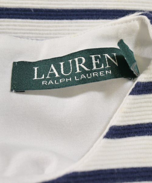 LAUREN Ralph Lauren ชุดเดรส