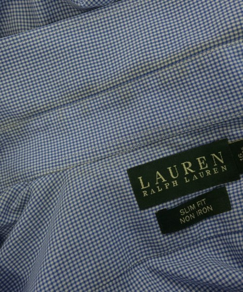 LAUREN Ralph Lauren เสื้อลำลอง