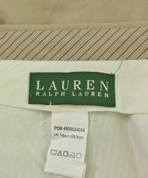 LAUREN Ralph Lauren กางเกงขายาว