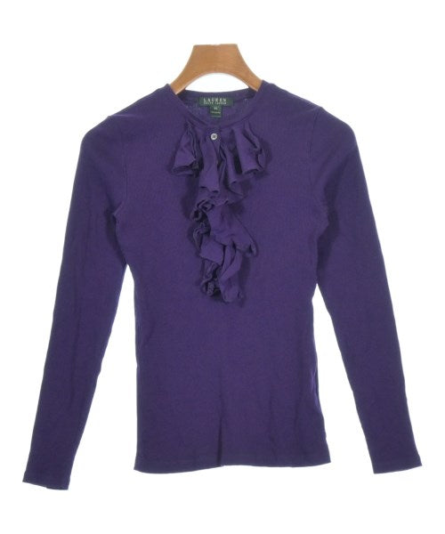 LAUREN Ralph Lauren เสื้อยืด/เสื้อท็อปส์