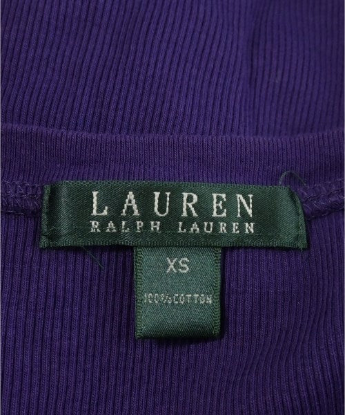 LAUREN Ralph Lauren เสื้อยืด/เสื้อท็อปส์