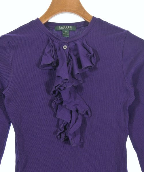 LAUREN Ralph Lauren เสื้อยืด/เสื้อท็อปส์