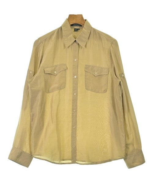 LAUREN Ralph Lauren เสื้อลำลอง
