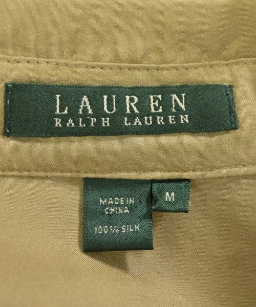 LAUREN Ralph Lauren เสื้อลำลอง