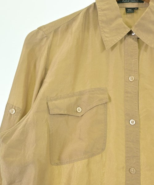 LAUREN Ralph Lauren เสื้อลำลอง