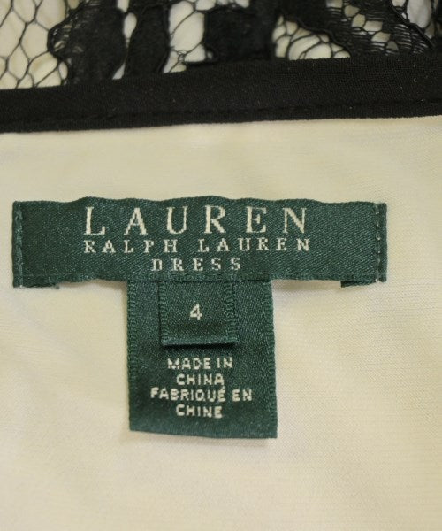 LAUREN Ralph Lauren ชุดเดรส