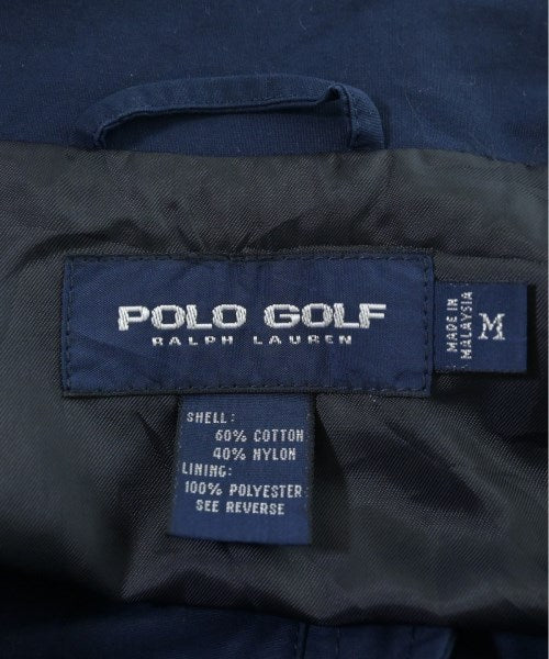 POLO GOLF แจ็คเก็ตเบลาส์ อื่น