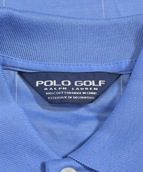 POLO GOLF เสื้อโปโล