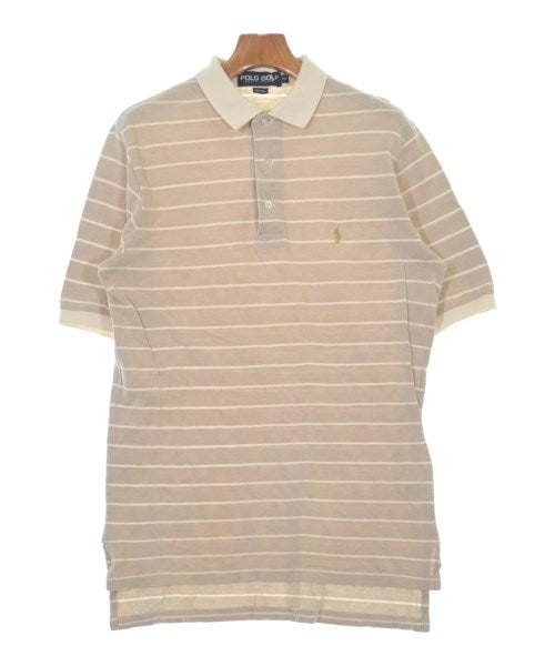 POLO GOLF เสื้อลำลอง