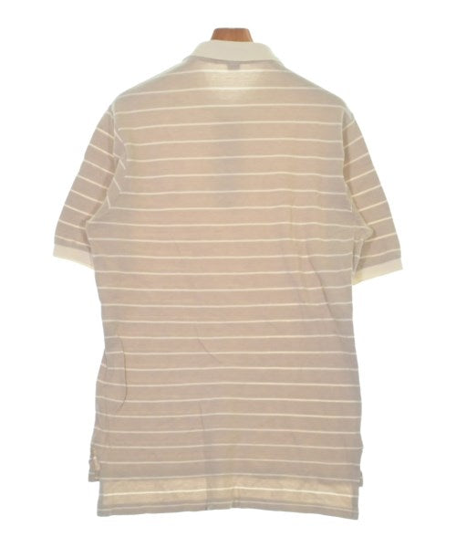 POLO GOLF เสื้อลำลอง