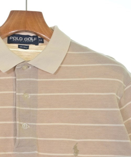 POLO GOLF เสื้อลำลอง