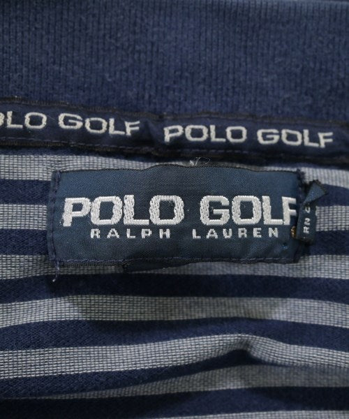POLO GOLF เสื้อโปโล