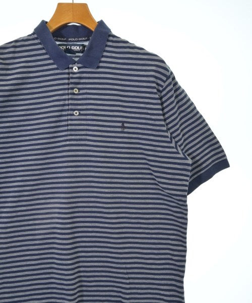 POLO GOLF เสื้อโปโล