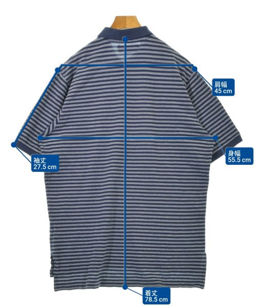 POLO GOLF เสื้อโปโล