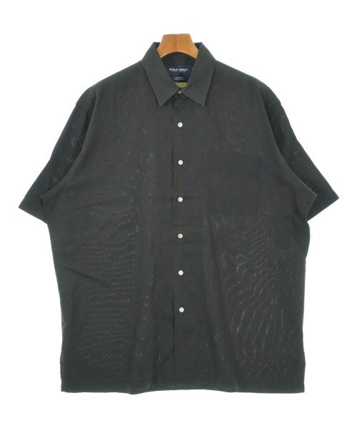 POLO GOLF เสื้อลำลอง