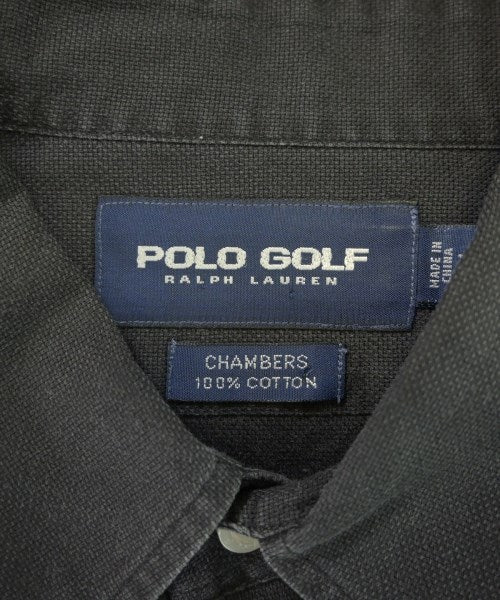 POLO GOLF เสื้อลำลอง