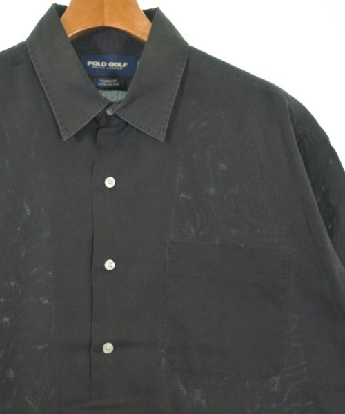 POLO GOLF เสื้อลำลอง