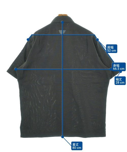 POLO GOLF เสื้อลำลอง