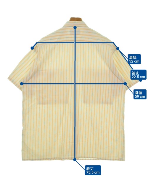 Other brand เสื้อลำลอง