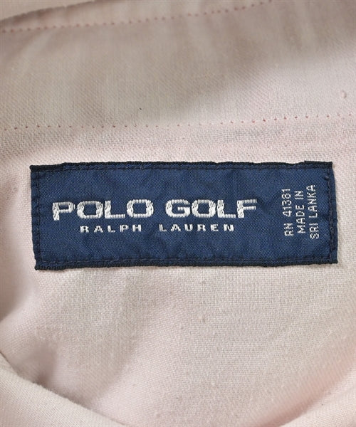 POLO GOLF ชิโน่