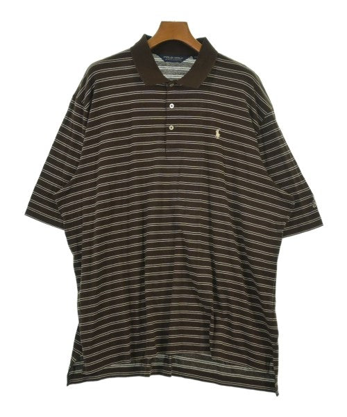 POLO GOLF เสื้อโปโล