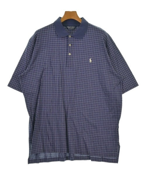 POLO GOLF เสื้อโปโล