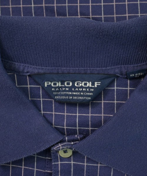 POLO GOLF เสื้อโปโล