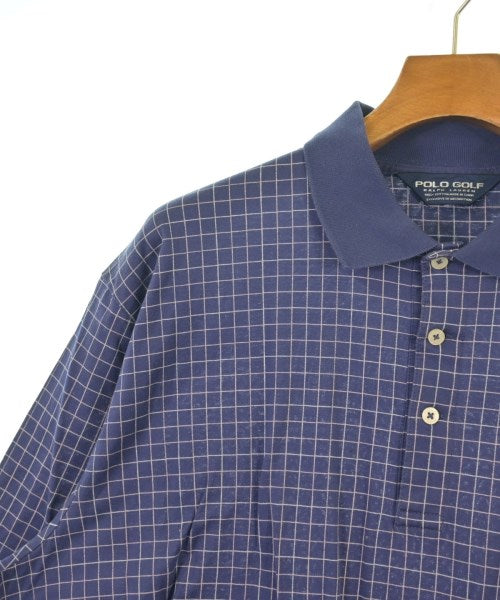 POLO GOLF เสื้อโปโล