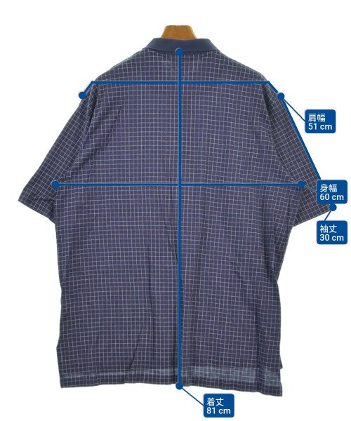 POLO GOLF เสื้อโปโล