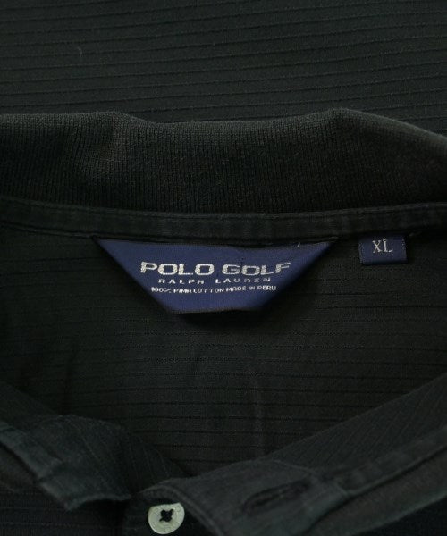 POLO GOLF เสื้อโปโล