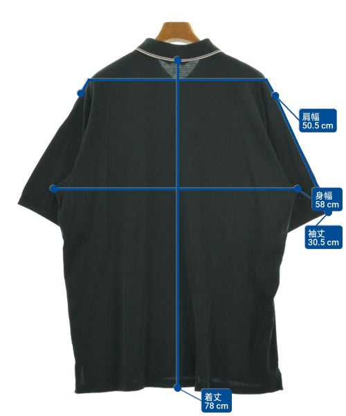 POLO GOLF เสื้อโปโล