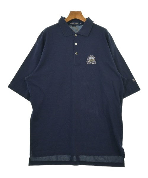 POLO GOLF เสื้อโปโล