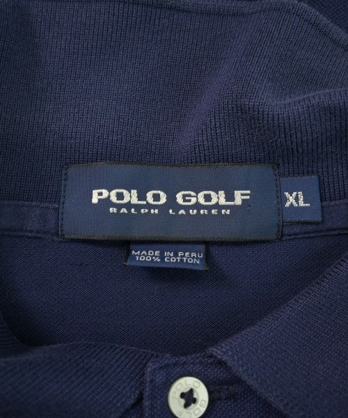 POLO GOLF เสื้อโปโล