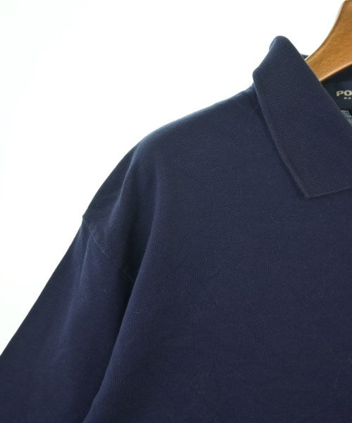 POLO GOLF เสื้อโปโล