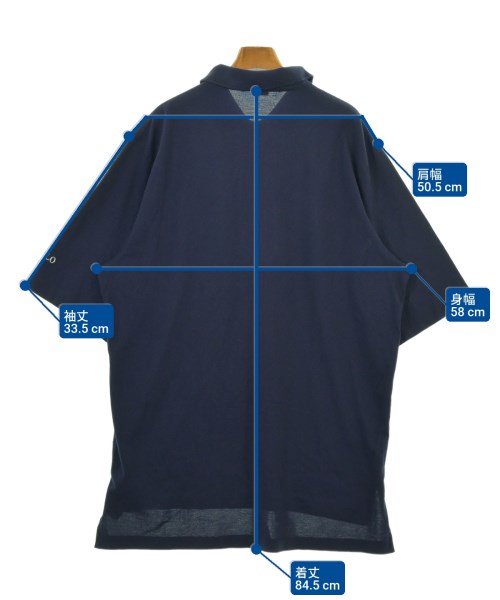 POLO GOLF เสื้อโปโล